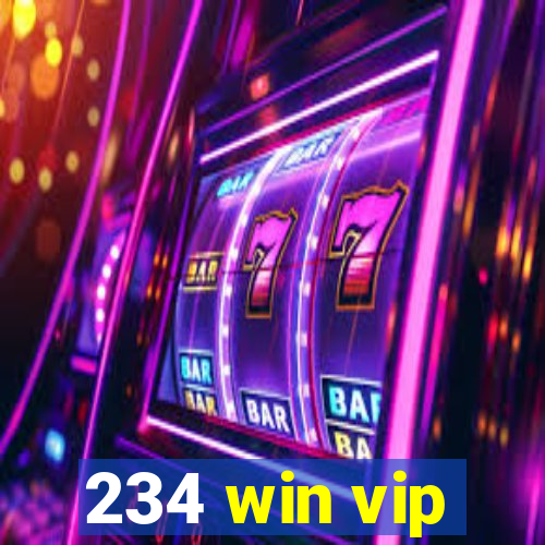 234 win vip